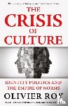 Roy, Olivier - The Crisis of Culture