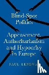 Lendvai, Paul - Blind-Spot Politics