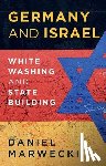 Marwecki, Daniel - Germany and Israel