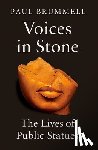 Brummell, Paul - Voices in Stone