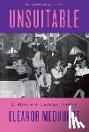 Medhurst, Eleanor - Unsuitable