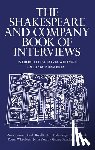 Biles, Adam - The Shakespeare and Company Book of Interviews