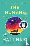 Haig, Matt - The Humans