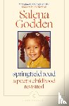 Godden, Salena - Springfield Road