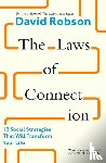 Robson, David - The Laws of Connection