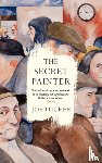 Tucker, Joe - The Secret Painter