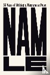 Le, Nam - 36 Ways of Writing a Vietnamese Poem