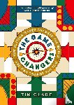 Clare, Tim - The Game Changers
