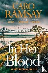 Ramsay, Caro - In Her Blood