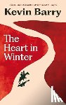Barry, Kevin - The Heart in Winter