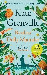 Grenville, Kate - Restless Dolly Maunder