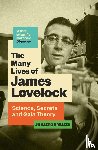 Watts, Jonathan - The Many Lives of James Lovelock