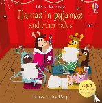 Sims, Lesley, Punter, Russell - Llamas in Pyjamas and other tales