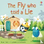 Punter, Russell - The Fly who Told a Lie