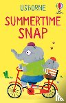 Wheatley, Abigail - Summertime Snap