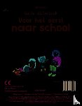  - Voor het eerst naar school