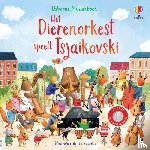  - Het Dierenorkest speelt Tsjaikovski