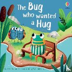 Punter, Russell - The Bug who Wanted a Hug