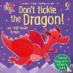 Taplin, Sam - Don't Tickle the Dragon!