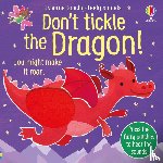 Taplin, Sam - Don't Tickle the Dragon