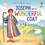 Punter, Russell - Joseph and his Wonderful Coat