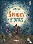 Baer, Sam, Prentice, Andy, Punter, Russell, Weil, Jonathan - Spooky Stories