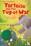Samuel, Clifford - First Reading: Tortoise and the Tug-of-War