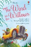 Sebag-Montefiore, Mary - The Wind in the Willows