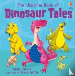 Punter, Russell - Dinosaur Tales