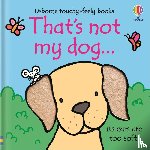 Watt, Fiona - That's not my dog...