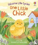 Sims, Lesley - One Little Chick