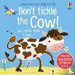 Taplin, Sam - Don't Tickle the Cow!