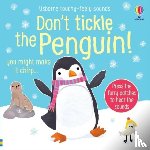Taplin, Sam - Don't Tickle the Penguin!