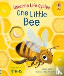 Sims, Lesley - One Little Bee