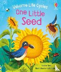Sims, Lesley - One Little Seed