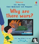 Daynes, Katie, Mackinnon, Mairi - First Questions and Answers: Why are there wars?