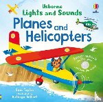 Taplin, Sam - Lights and Sounds Planes and Helicopters