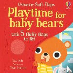 Taplin, Sam - Playtime for Baby Bears