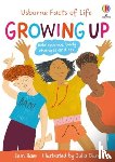 Baer, Sam - Growing Up