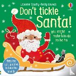 Taplin, Sam - Don't Tickle Santa!