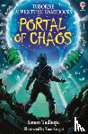 Tudhope, Simon - Portal of Chaos