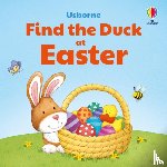 Nolan, Kate - Find the Duck at Easter
