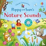 Taplin, Sam - Poppy and Sam's Nature Sounds