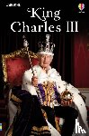 Davidson, Susanna - King Charles III