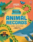Stobbart, Darran, Cook, Lan - Animal Records