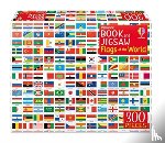 Meredith, Sue - Usborne Book and Jigsaw Flags of the World