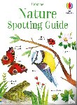 Smith, Sam, Robson, Kirsteen - Nature Spotting Guide