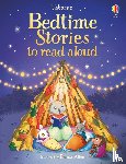 Davidson, Zanna, Kinloch, Kimberley (SAEX), Mackinnon, Mairi - Bedtime Stories to read aloud