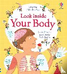 Stowell, Louie - Stowell, L: Look Inside Your Body