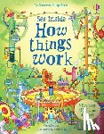 Mason, Conrad - See Inside How Things Work